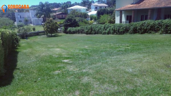 Terreno em , Sorocaba - Terreno Condominio Vale do Lago - Foto 14